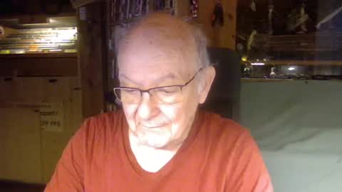 pomme1949 online show from February 16, 2025, 3:05 pm