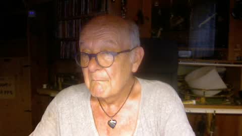 pomme1949 online show from June 29, 2026, 3:01 pm