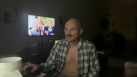 Snapshot of pompous_pirate chatting on February 14, 2026, 11:29 am Pompous Pirates online show from February 14, 2026, 11:29 am