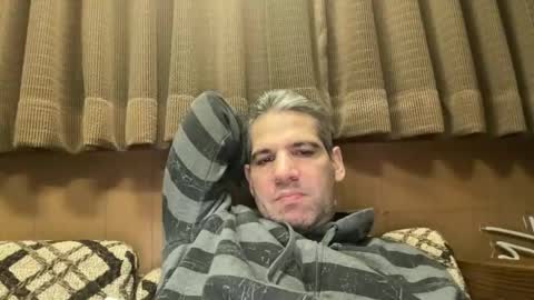 PONCH online show from October 18, 2025, 4:59 am