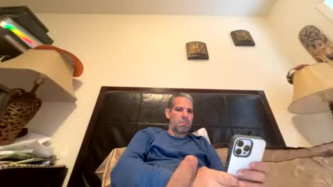 PONCH online show from April 28, 2026, 8:36 pm