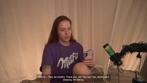 Snapshot of poni_dii chatting on February 9, 2026, 1:37 pm online show from February 9, 2026, 1:37 pm