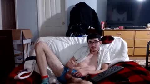 pony2boy online show from December 17, 2025, 3:56 am