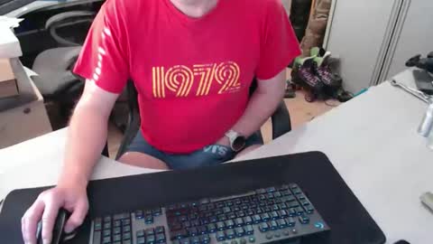 Dave online show from April 2, 2026, 12:03 pm