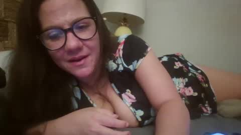 Emily at Home online show from January 15, 2025, 1:41 pm