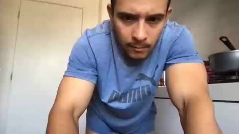 poormanbr online show from October 24, 2025, 3:30 pm