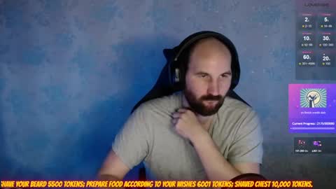 Snapshot of popadosik_mod chatting on January 27, 2025, 6:41 pm Popadosik mod online show from January 27, 2025, 6:41 pm