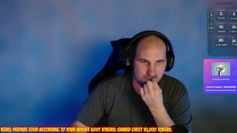 Snapshot of popadosik_mod chatting on February 8, 2025, 5:39 pm Popadosik mod online show from February 8, 2025, 5:39 pm