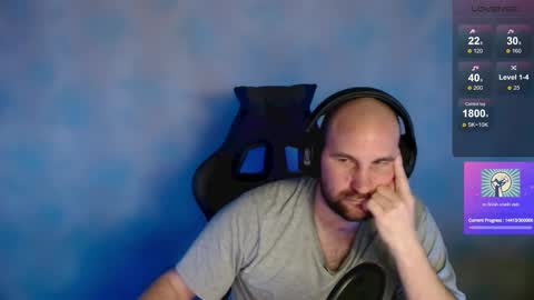 Snapshot of popadosik_mod chatting on February 22, 2025, 8:29 am Popadosik mod online show from February 22, 2025, 8:29 am