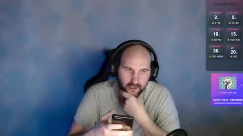 Snapshot of popadosik_mod chatting on February 24, 2025, 12:59 pm Popadosik mod online show from February 24, 2025, 12:59 pm