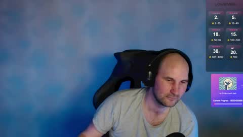 Snapshot of popadosik_mod chatting on March 2, 2025, 12:11 pm Popadosik mod online show from March 2, 2025, 12:11 pm