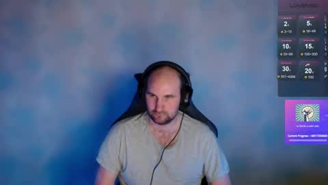 Snapshot of popadosik_mod chatting on March 6, 2025, 8:30 am Popadosik mod online show from March 6, 2025, 8:30 am