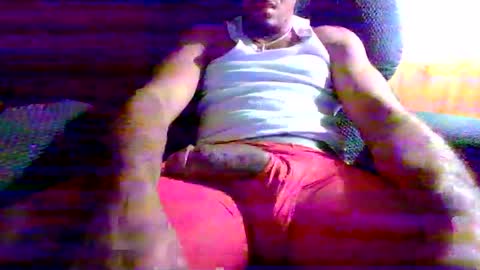 Snapshot of popitfatrey chatting on February 8, 2026, 10:29 am Thick Mandingo online show from February 8, 2026, 10:29 am