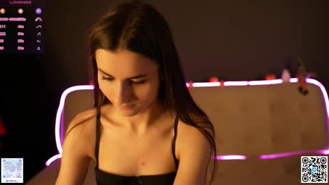 Louise  see you on December 1  at 2200 UTC3 online show from October 28, 2025, 8:40 am