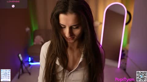 Louise  see you on December 1  at 2200 UTC3 online show from March 13, 2026, 8:43 am