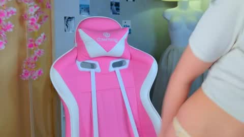Hi Daddy Im Jane online show from April 25, 2026, 6:16 pm