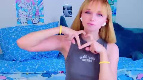 Hi Daddy Im Jane online show from June 27, 2026, 12:44 pm
