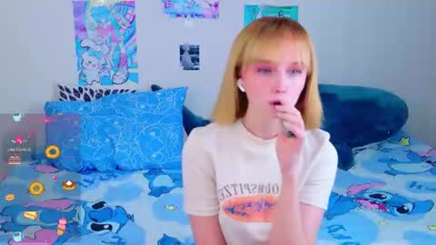 Hi Daddy Im Jane online show from June 28, 2026, 12:11 pm