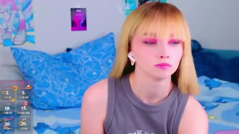 Hi Daddy Im Jane online show from July 25, 2026, 4:59 pm