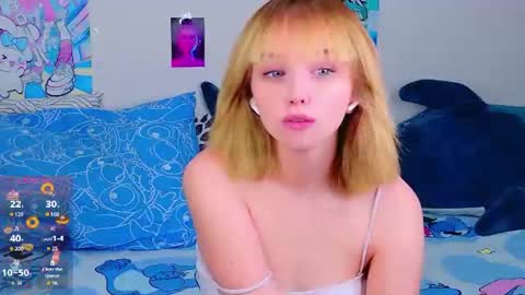 Hi Daddy Im Jane online show from July 30, 2026, 5:34 pm