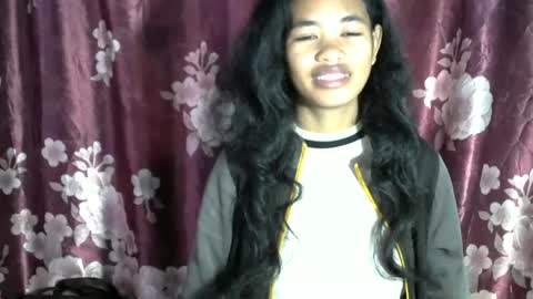 Snapshot of poppy_kelley chatting on June 25, 2026, 5:45 am Lilly online show from June 25, 2026, 5:45 am