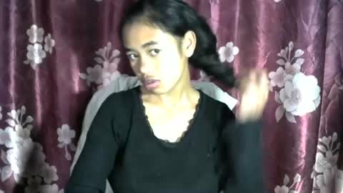 Snapshot of poppy_kelley chatting on June 29, 2026, 4:41 am Lilly online show from June 29, 2026, 4:41 am