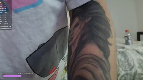 PoppyQuinn online show from May 30, 2026, 1:14 am