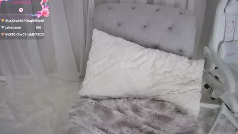 Snapshot of porchaplay chatting on March 10, 2025, 6:27 am Porcha Play online show from March 10, 2025, 6:27 am