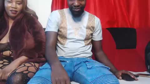 THE AMAZON DICK online show from October 27, 2025, 5:39 pm