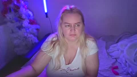 MelissOfficial online show from January 10, 2025, 8:26 pm