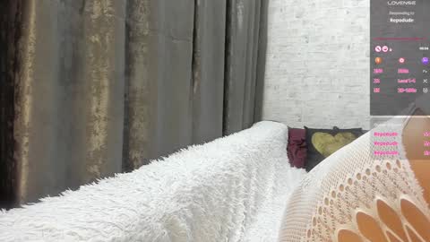 Viki Di online show from December 25, 2024, 2:35 am