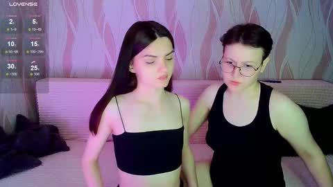 Ana and Tati online show from September 27, 2025, 10:26 pm
