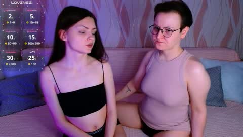 Ana and Tati online show from March 30, 2026, 2:18 pm