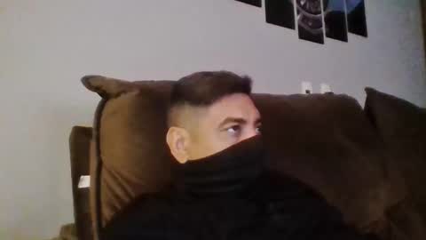 BIGCOCK online show from March 1, 2025, 1:53 am