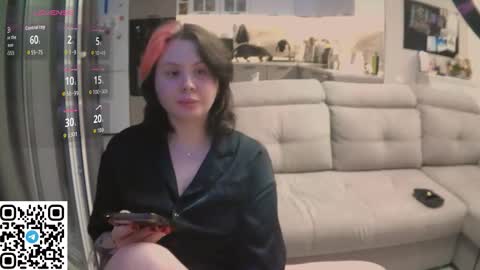 Pony online show from February 24, 2026, 2:15 pm