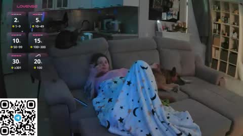 Pony online show from March 10, 2026, 3:39 pm