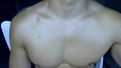 Snapshot of poseidon1111111 chatting on October 16, 2025, 4:24 am Cosmo Poseidon online show from October 16, 2025, 4:24 am