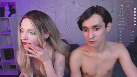 Polly  inst postbabyyy online show from December 25, 2024, 11:10 pm