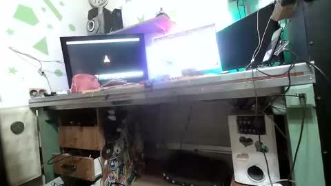 SEXY stream online show from May 6, 2026, 3:35 am