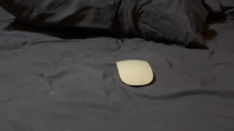 Potent online show from November 12, 2025, 2:56 am