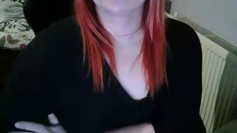 Snapshot of potrebnamala chatting on March 3, 2026, 8:15 pm PussyByCurvyGirl online show from March 3, 2026, 8:15 pm