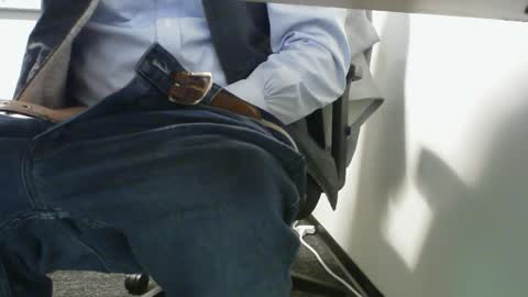 ConchilDog online show from April 7, 2026, 11:04 pm