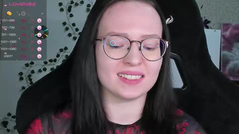 Robyn online show from February 25, 2026, 4:38 pm