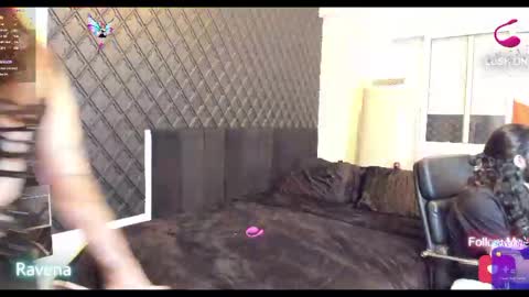 Ravena Rozz online show from December 22, 2024, 12:28 am