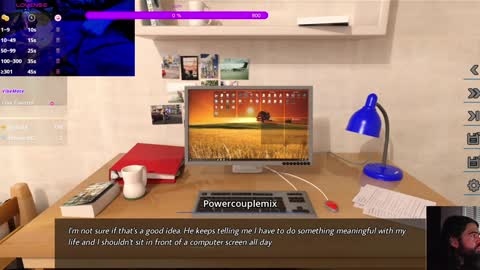 Ravena Rozz online show from February 3, 2025, 11:31 am