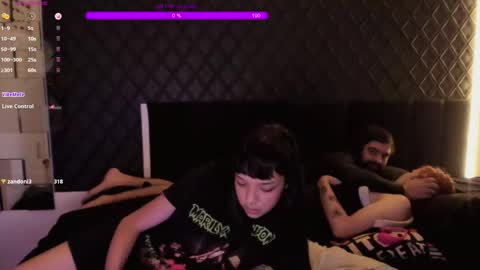 Ravena Rozz online show from February 11, 2025, 7:12 am