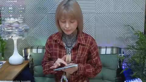 Lola online show from March 15, 2026, 5:02 am