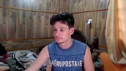 chris independent  online show from March 22, 2026, 10:57 pm