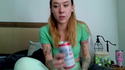 Evangeline Eva Darling online show from February 26, 2026, 10:42 pm