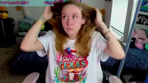 Evangeline Eva Darling online show from June 4, 2026, 8:15 pm